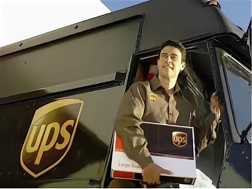 UPS