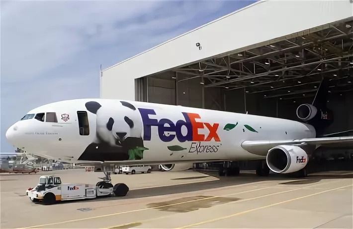 FedEX