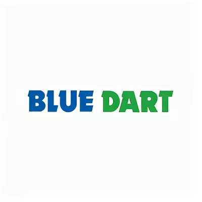 Blue Dart