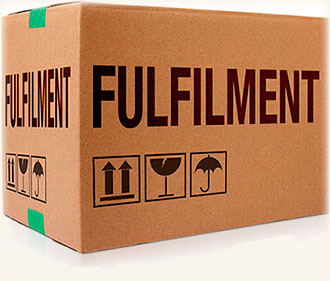 Преимущества fulfillment