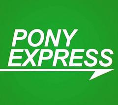 Pony express