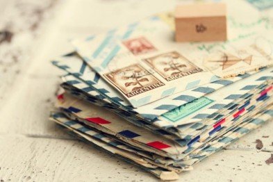 Виды почтовых отправлений Почты России:
